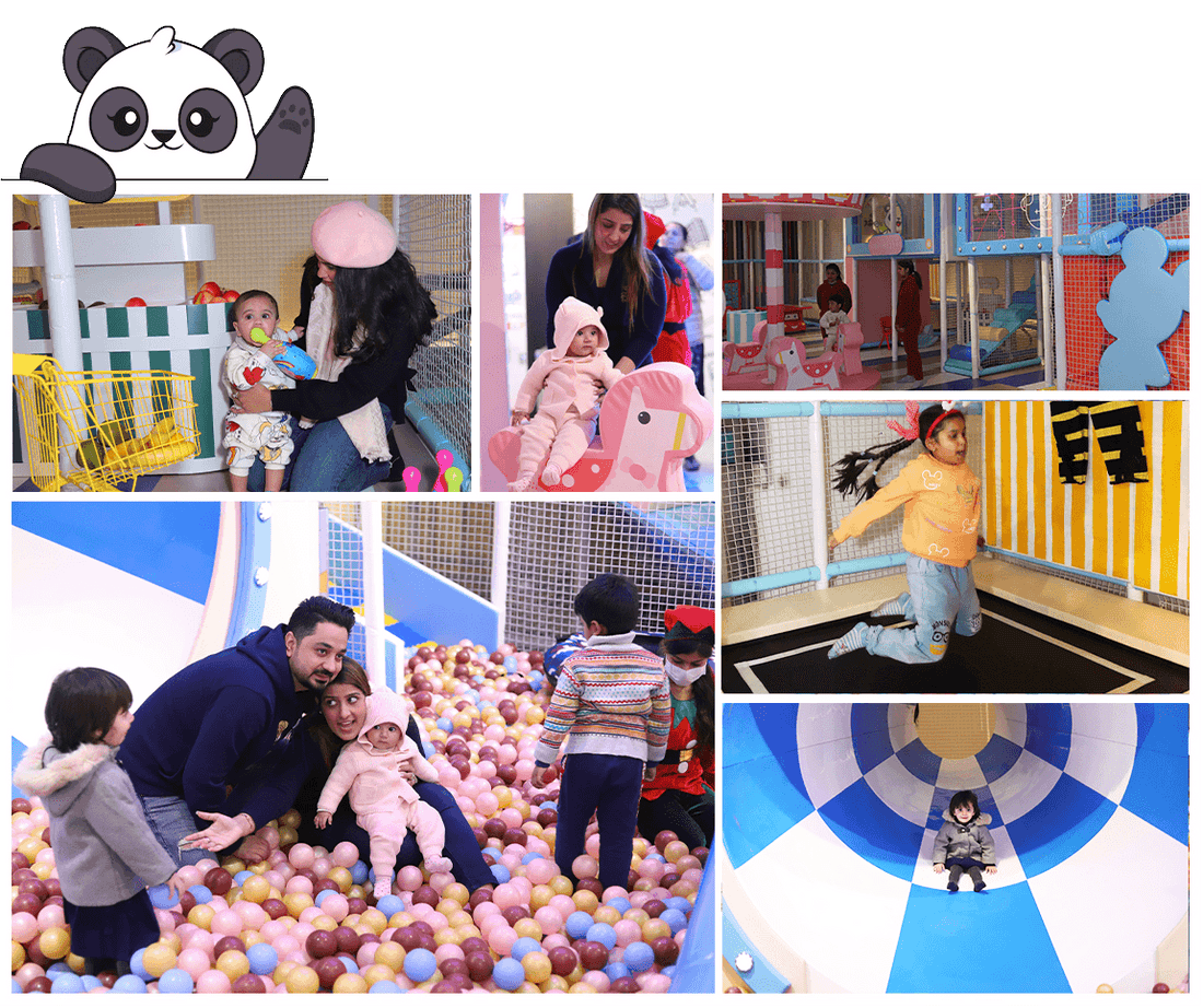 14 Amazing Birthday Party Places for Kids in Gurgaon - ActivityKidz