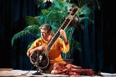 Sitar Classes