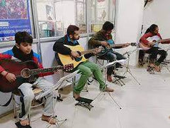 Guitar Classes