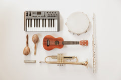 Music Academies