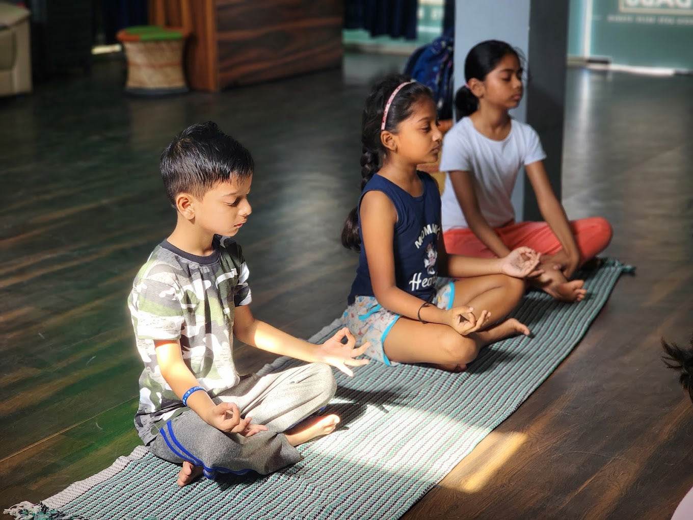 Dance and Arts Brijs Studio for Dance Yoga Music Classes | Sohna Road Gurgaon - ActivityKidz