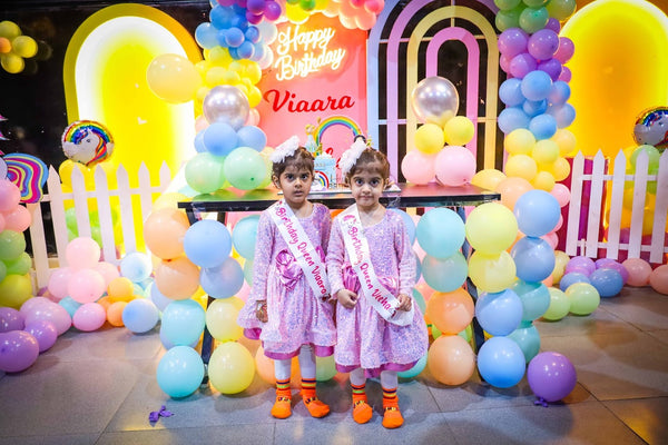 Wupi Trampoline Park