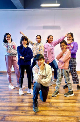 Beats and Fusion Dance Studio
