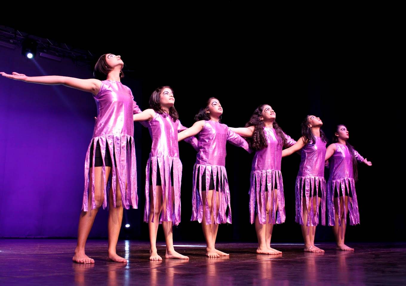 Beats and Fusion Dance Studio | Malibu Town Sector 47 Gurgaon - ActivityKidz