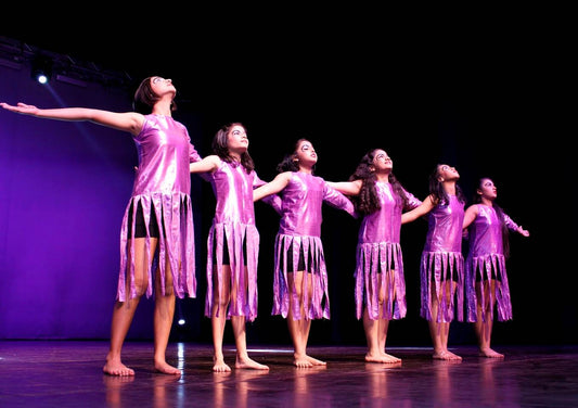 Beats and Fusion Dance Studio | Malibu Town Sector 47 Gurgaon - ActivityKidz