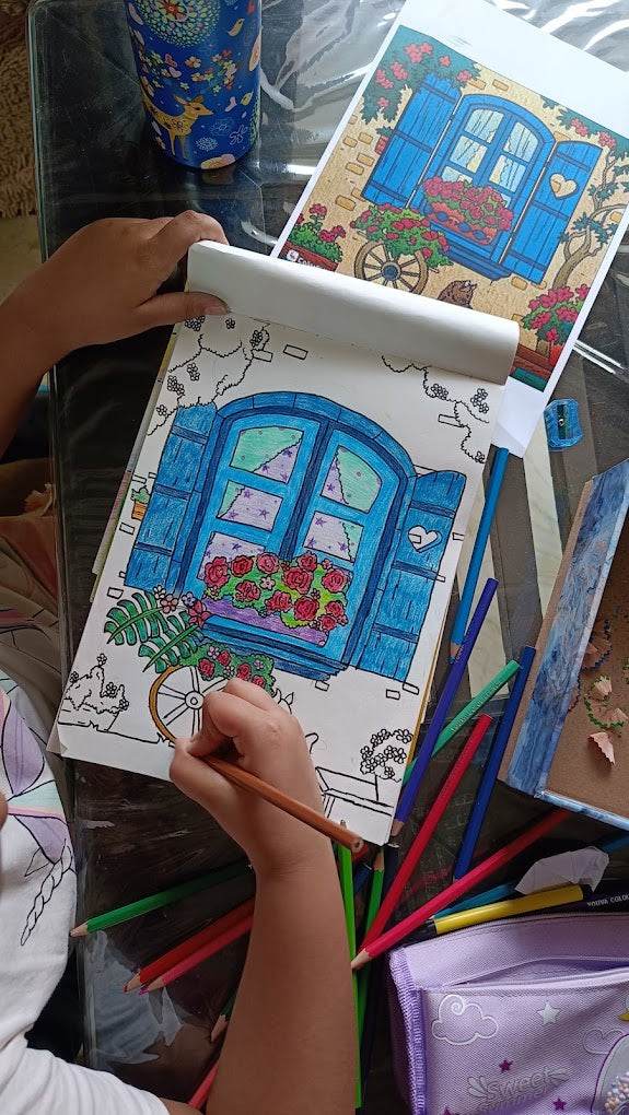 Adonai Fine Arts Academy for Art & Craft Classes | Palam Vihar Gurgaon - ActivityKidz