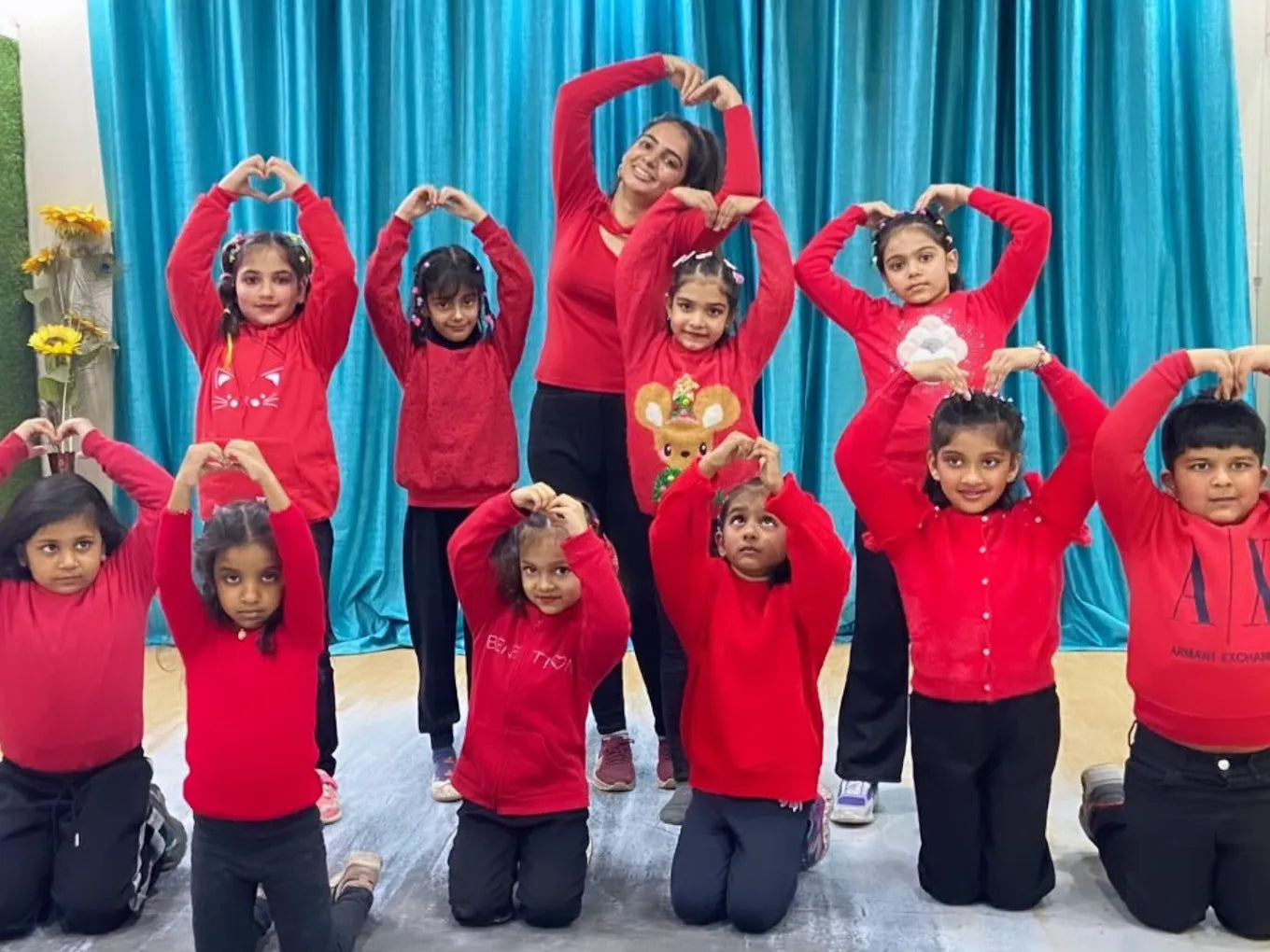 AY Dance Academy for Bollywood and Freestyle Dance Classes | Sector 31 Gurgaon