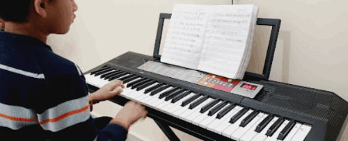 A One Music Academy | Dance Arts Instruments | Near Huda Market Gurgaon - ActivityKidz