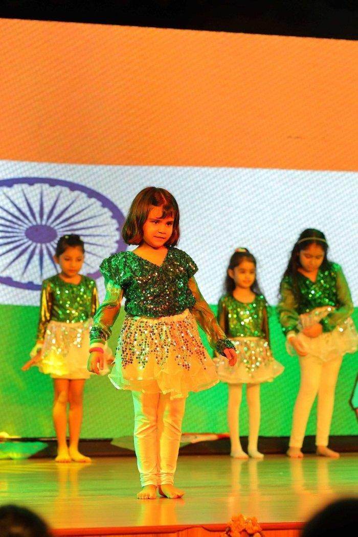 A One Music Academy | Dance Arts Instruments | Near Huda Market Gurgaon - ActivityKidz