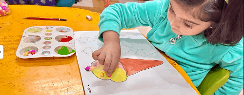 A One Music Academy | Dance Arts Instruments | Near Huda Market Gurgaon - ActivityKidz