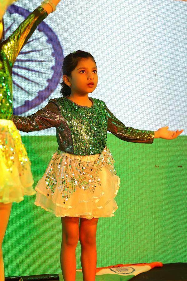 A One Music Academy | Dance Arts Instruments | Near Huda Market Gurgaon - ActivityKidz