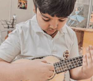 A One Music Academy | Dance Arts Instruments | Near Huda Market Gurgaon - ActivityKidz