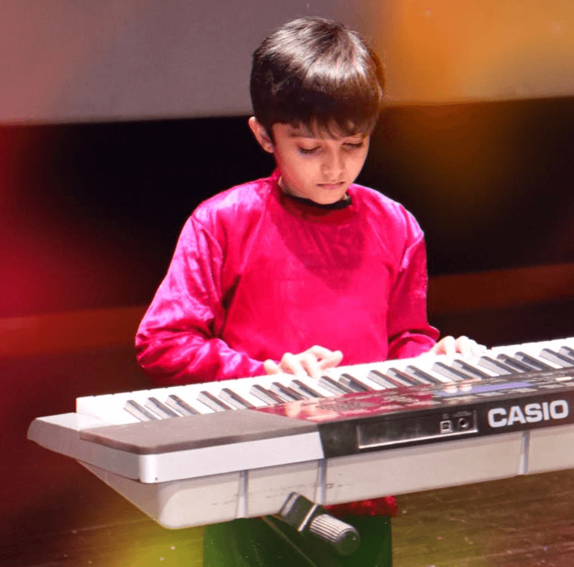 A One Music Academy | Dance Arts Instruments | Near Huda Market Gurgaon - ActivityKidz