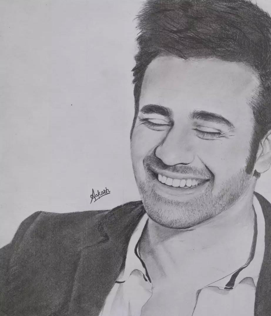 Aakash Art Academy for Sketching Painting Classes near Bhondsi Gurgaon