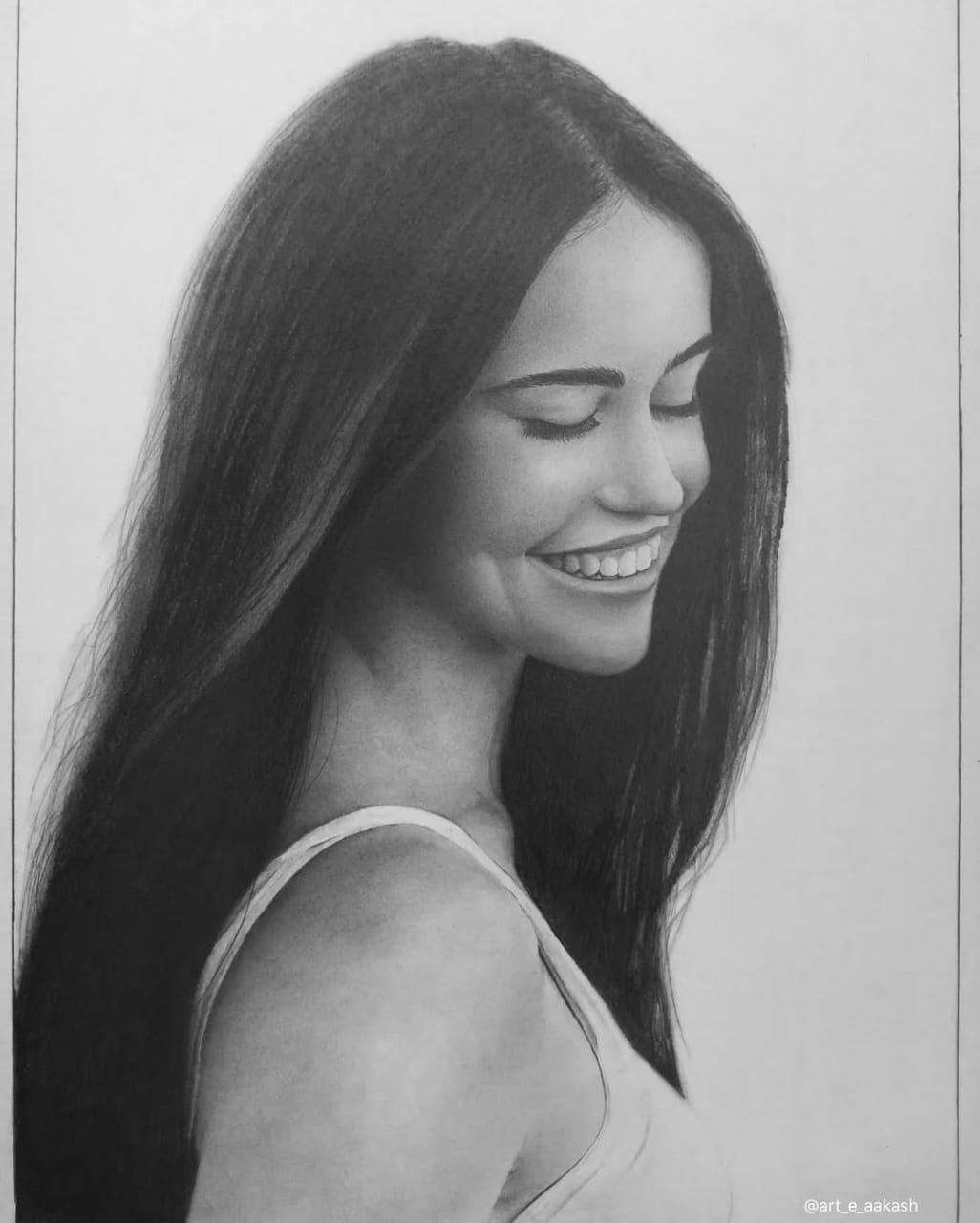 Aakash Art Academy for Sketching Painting Classes near Bhondsi Gurgaon