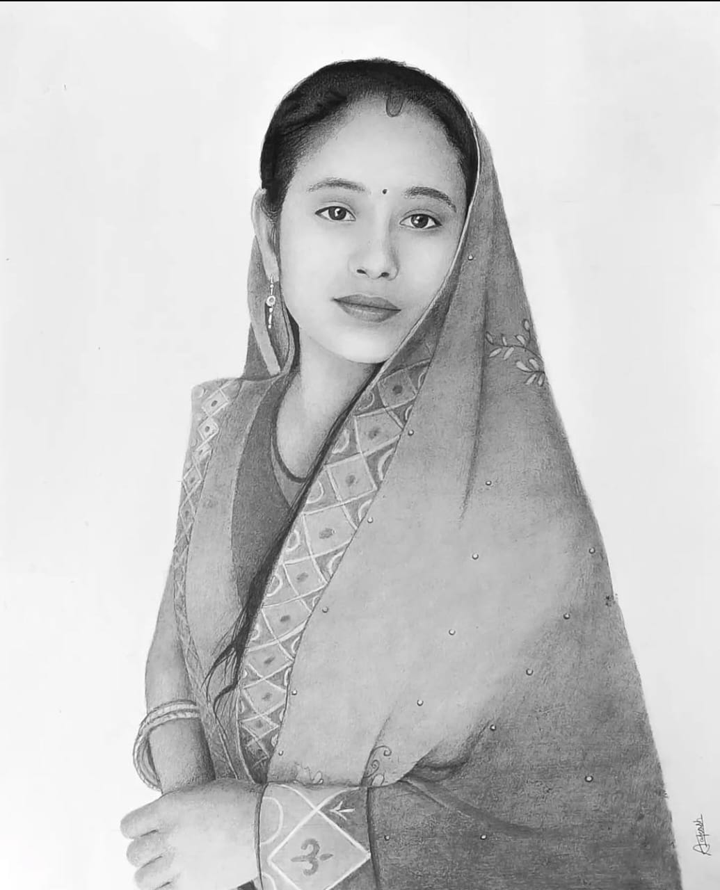 Aakash Art Academy for Sketching Painting Classes near Bhondsi Gurgaon