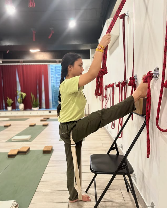 Arogyam Vardan Studio for Yoga for Kids and Adults | Sector 57 Gurgaon