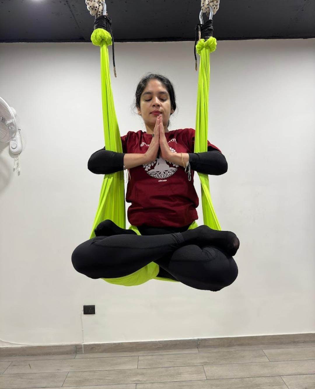 Arogyam Vardan Studio for Yoga for Kids and Adults | Sector 57 Gurgaon - ActivityKidz