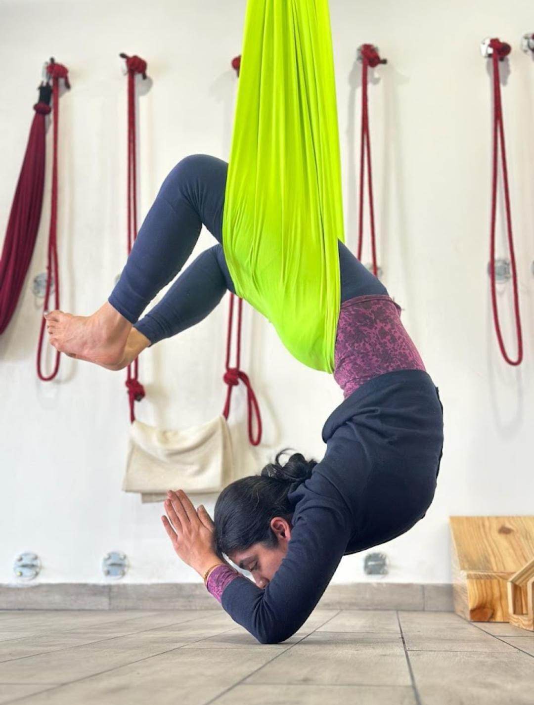 Arogyam Vardan Studio for Yoga for Kids and Adults | Sector 57 Gurgaon - ActivityKidz