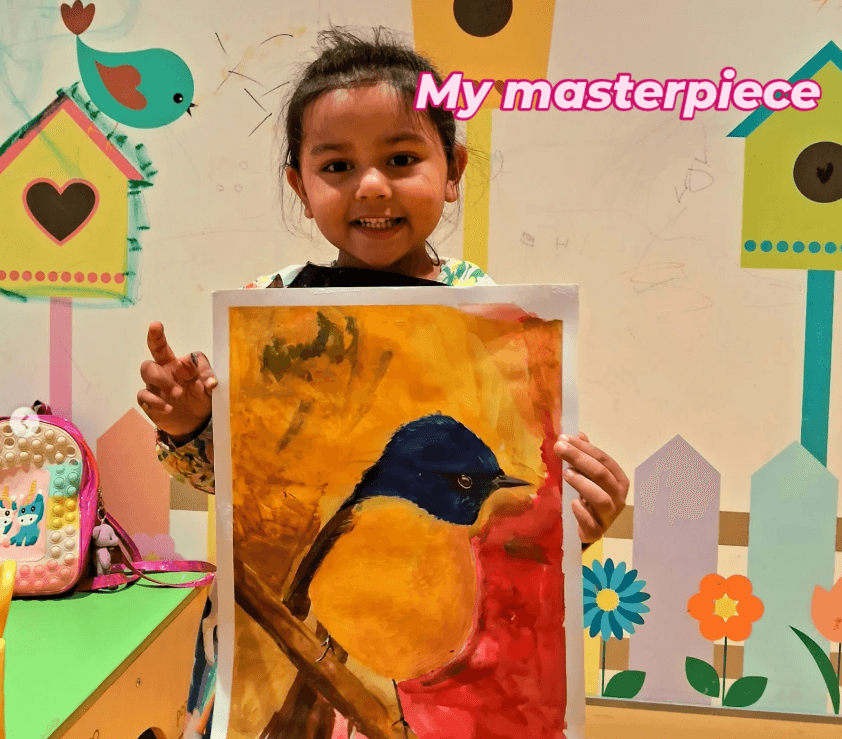 Kids Summer Camp by Artshaala (16 May - 27 Jun) | Sector 65 Gurgaon