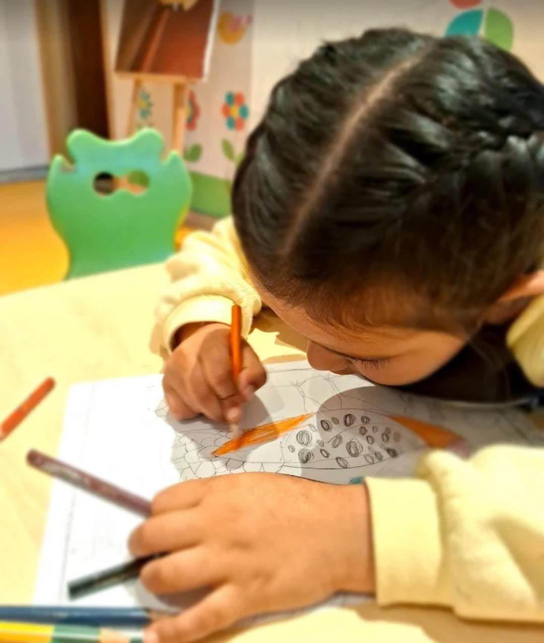 Artshaala Summer Camp (15 May - 15 Jun) | Emaar Club Beryl Gurgaon - ActivityKidz