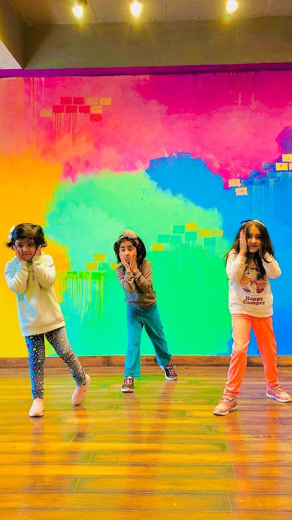 Beats and Fusion Dance Studio | Malibu Town Sector 47 Gurgaon - ActivityKidz