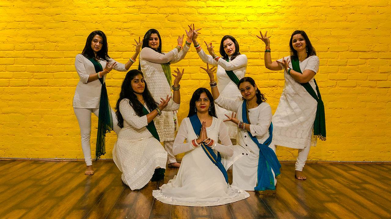 Beats and Fusion Dance Studio | Malibu Town Sector 47 Gurgaon - ActivityKidz