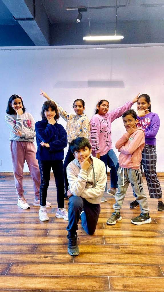 Beats and Fusion Dance Studio | Malibu Town Sector 47 Gurgaon - ActivityKidz