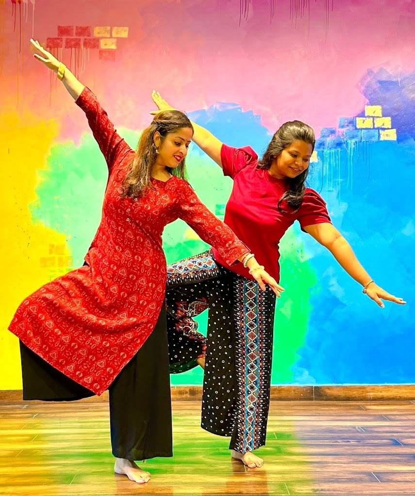 Beats and Fusion Dance Studio | Malibu Town Sector 47 Gurgaon - ActivityKidz