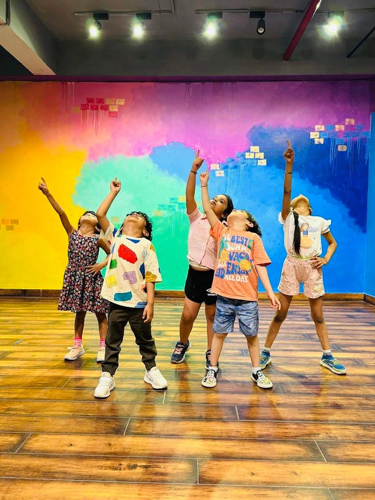 Beats and Fusion Dance Studio | Malibu Town Sector 47 Gurgaon - ActivityKidz