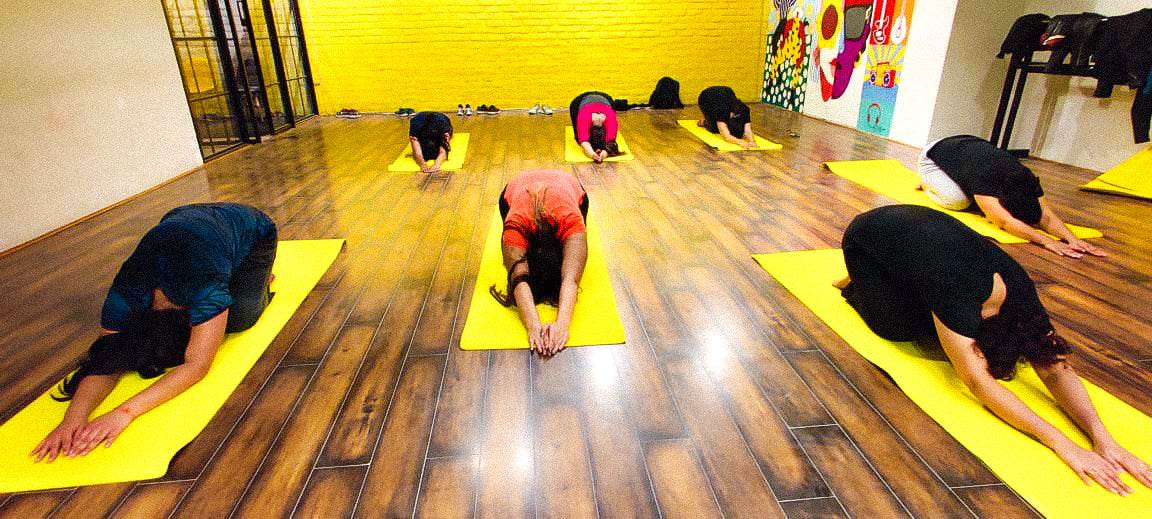 Beats and Fusion Dance Studio | Malibu Town Sector 47 Gurgaon - ActivityKidz