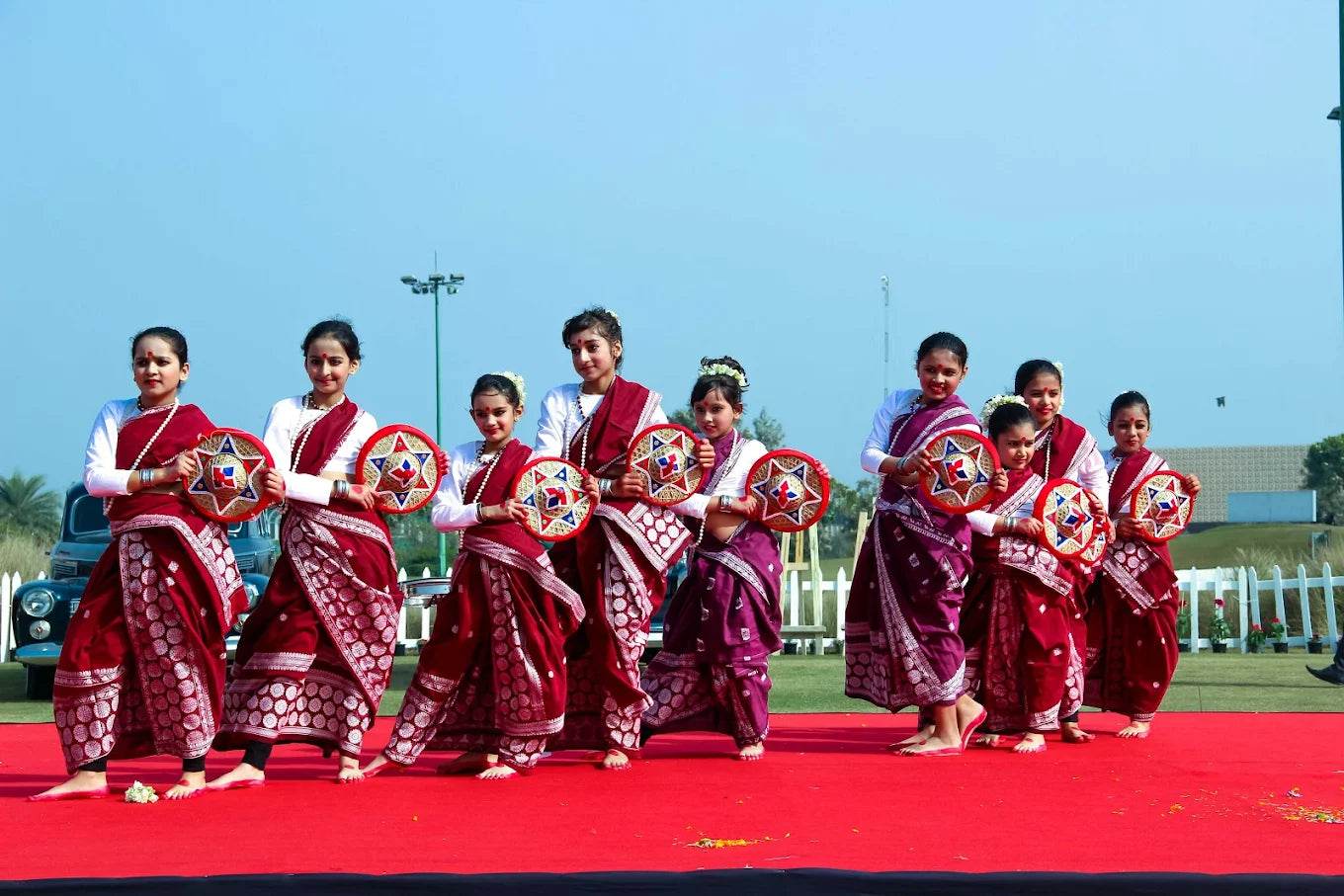 Beats and Fusion Dance Studio | Malibu Town Sector 47 Gurgaon - ActivityKidz