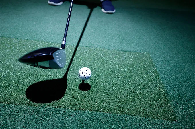 Bzurkk Gaming Arcade & Golf Simulator Punjabi Bagh Delhi