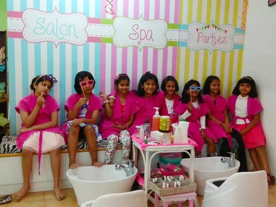Happy Hive by Celesta Fiesta | Indoor Play Area | DLF Phase 1 Gurgaon