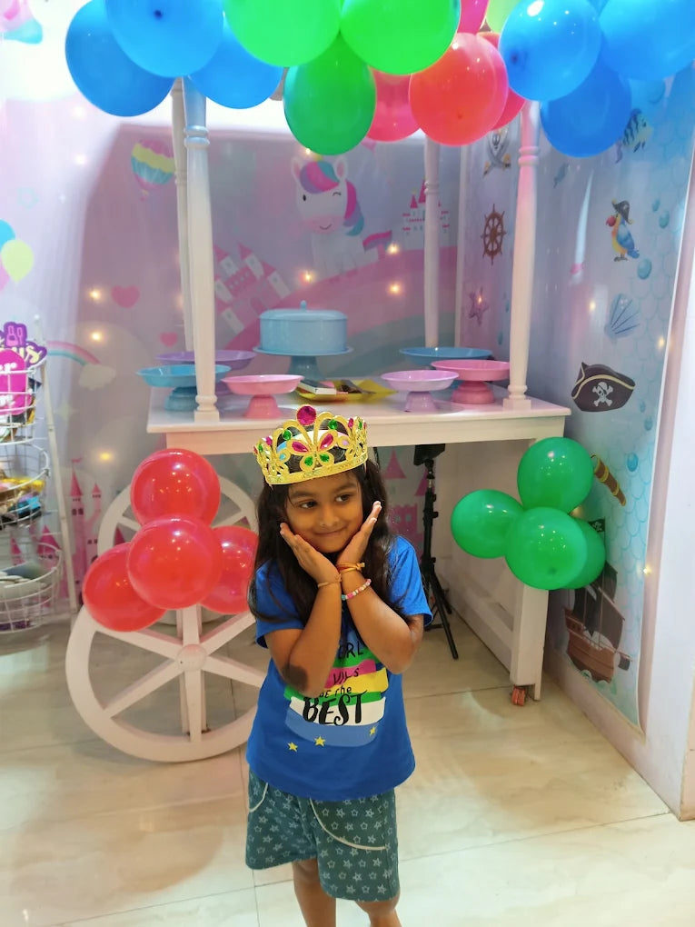 Happy Hive by Celesta Fiesta | Indoor Play Area | DLF Phase 1 Gurgaon