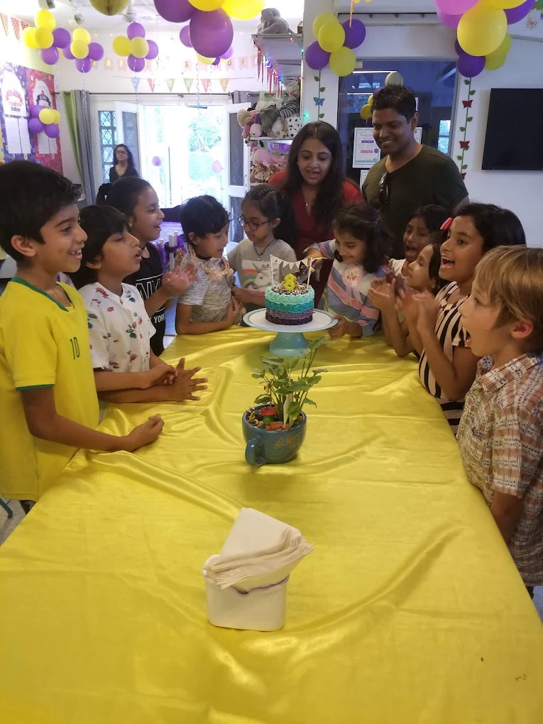 Happy Hive by Celesta Fiesta | Indoor Play Area | DLF Phase 1 Gurgaon