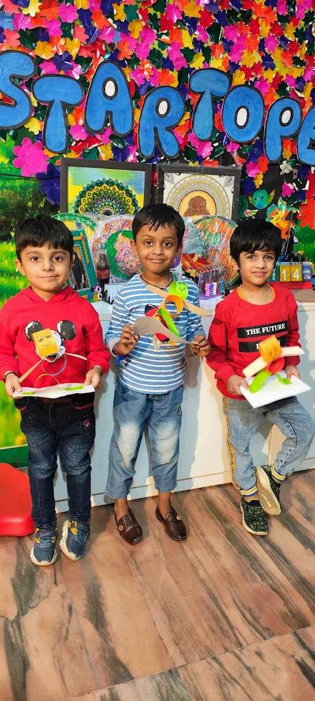 Creativity Cottage By Neha for Painting Sketching Classes | Sector 10A Gurgaon - ActivityKidz