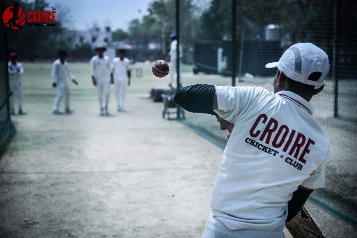 Croire Cricket Club | Baliawas Gurgaon