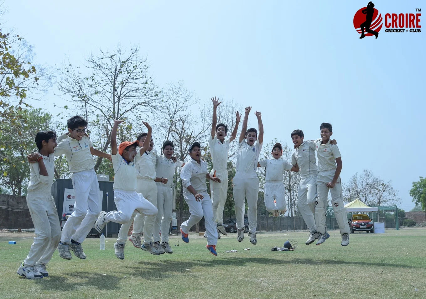 Croire Cricket Club | Baliawas Gurgaon