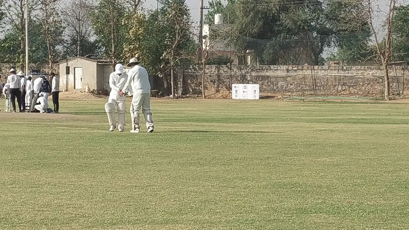 Croire Cricket Club | Baliawas Gurgaon