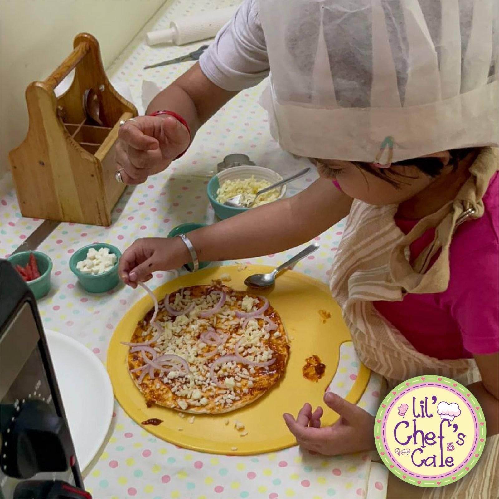 Kids DIY Activities Celesta Fiesta | Indoor Play Area | DLF Phase 1 Gurgaon - ActivityKidz