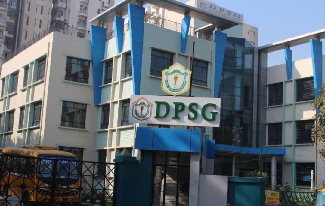 DPSG Sushant Lok Sector 43 Gurgaon