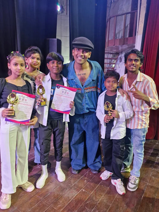 Divya Nritya Academy for Bollywood Hip-Hop Zumba Dance | IMT Manesar