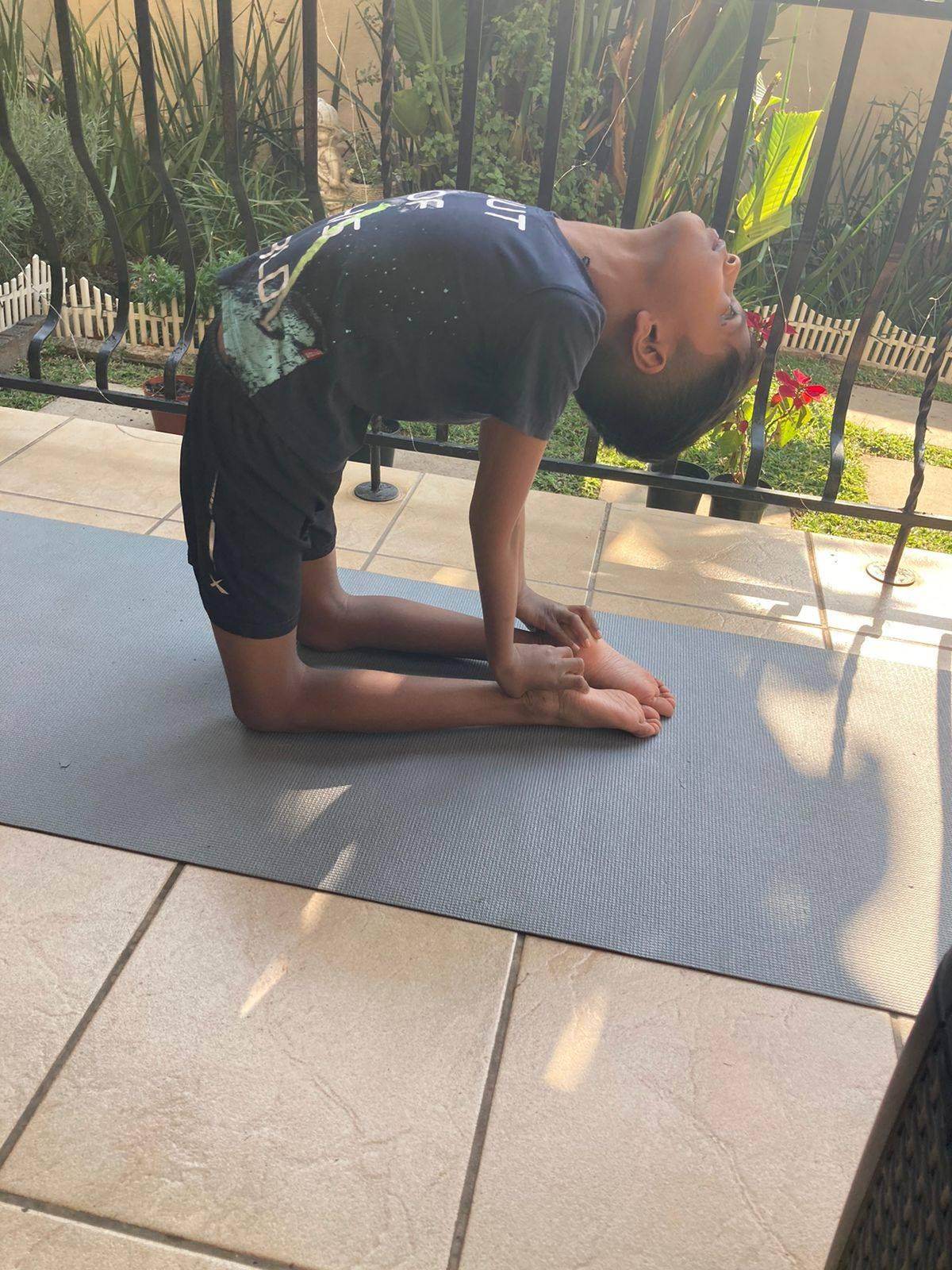 Drishti School of Yoga and Dance | Sector 7 Gurgaon - ActivityKidz