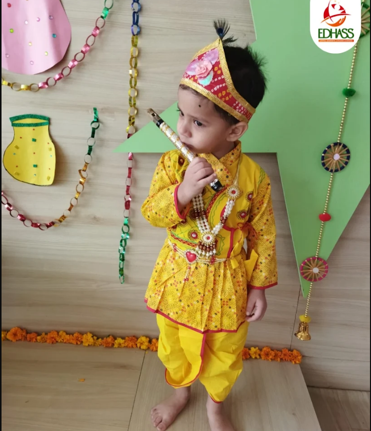 Edhass Preschool and Daycare | Sector 51 Gurgaon