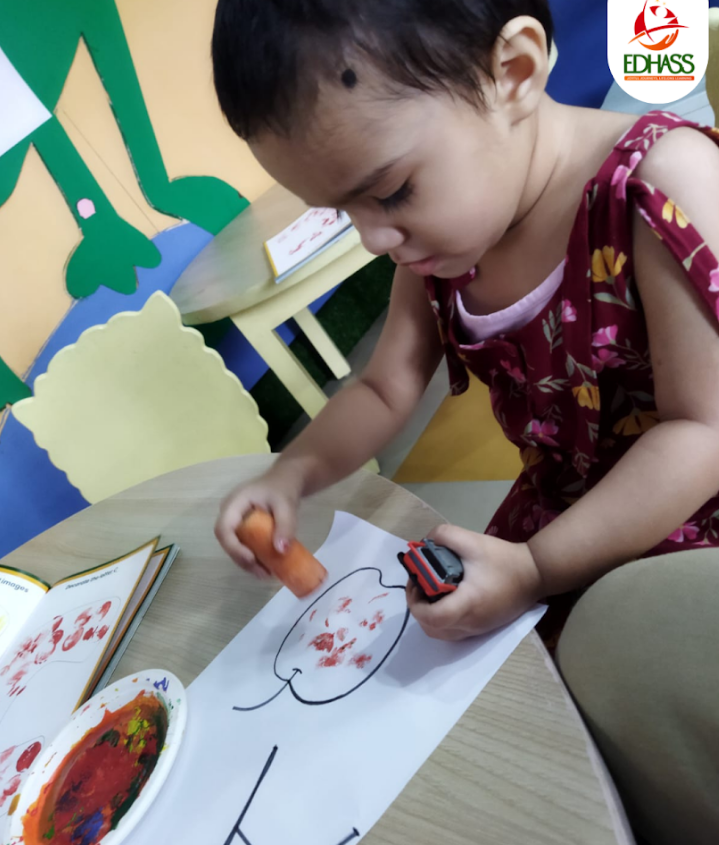 Edhass Preschool and Daycare | Sector 51 Gurgaon