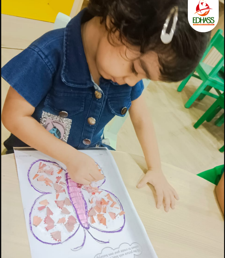 Edhass Preschool and Daycare | Sector 51 Gurgaon
