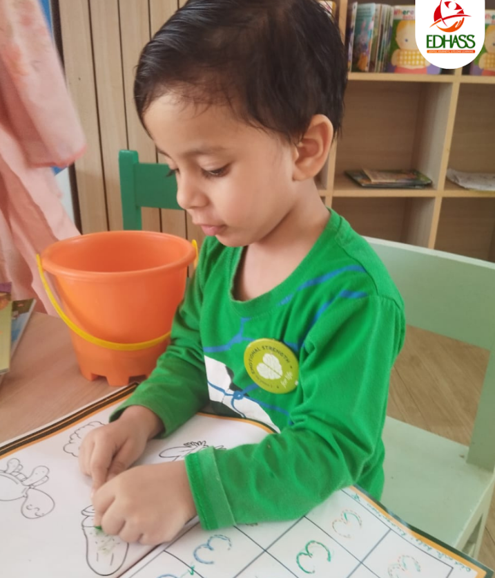 Edhass Preschool and Daycare | Sector 51 Gurgaon