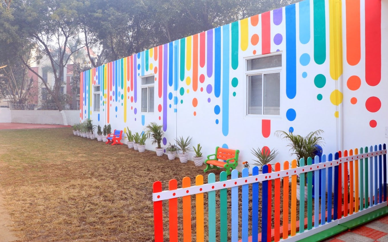 EuroKids Preschool | Palam Vihar Gurgaon