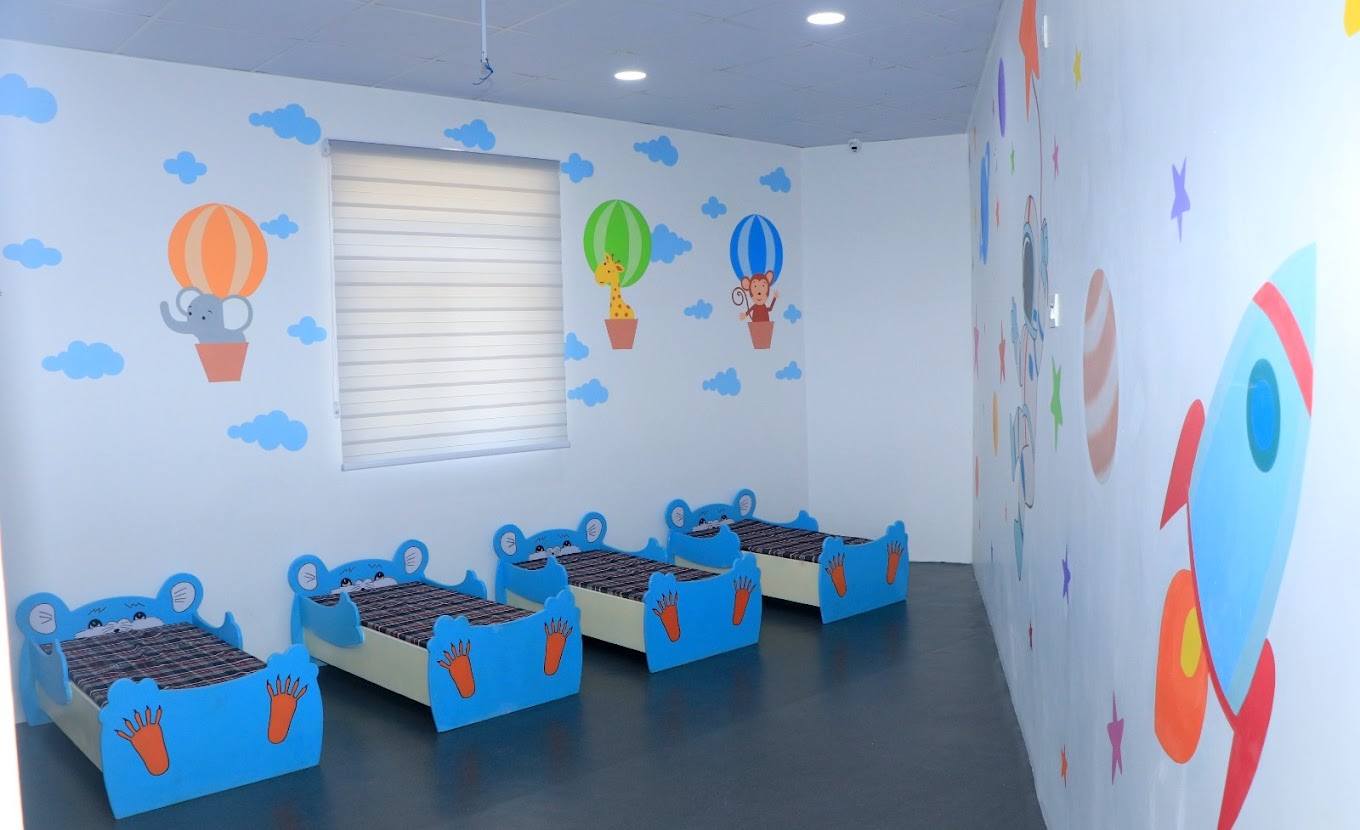 EuroKids Preschool | Palam Vihar Gurgaon